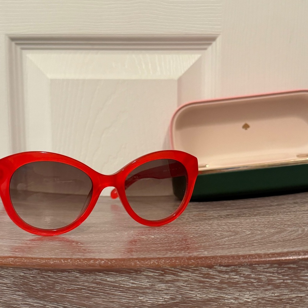 Kate Spade Sunglasses